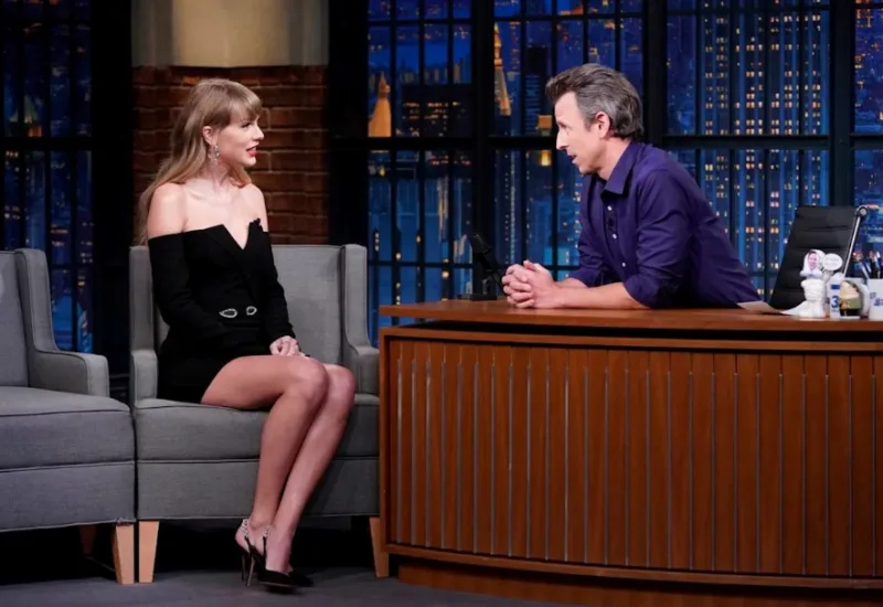 taylor swift