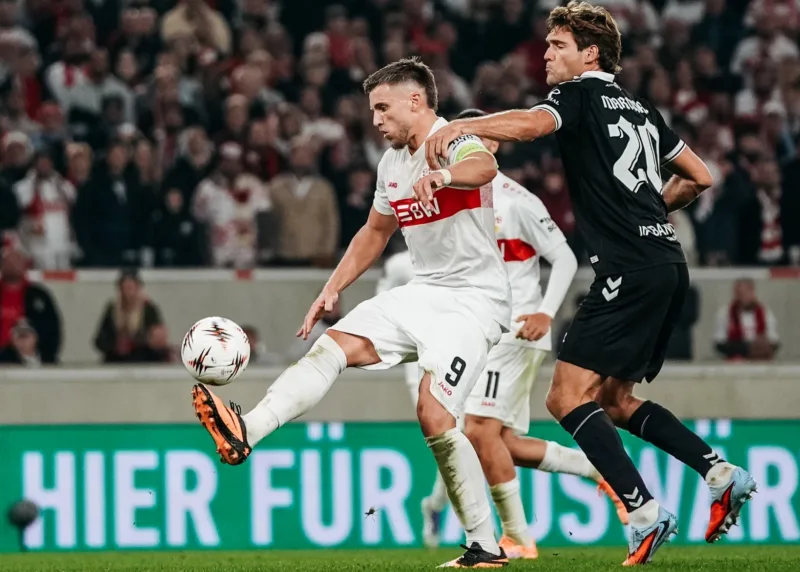demirovic