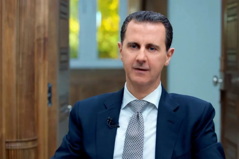 asad