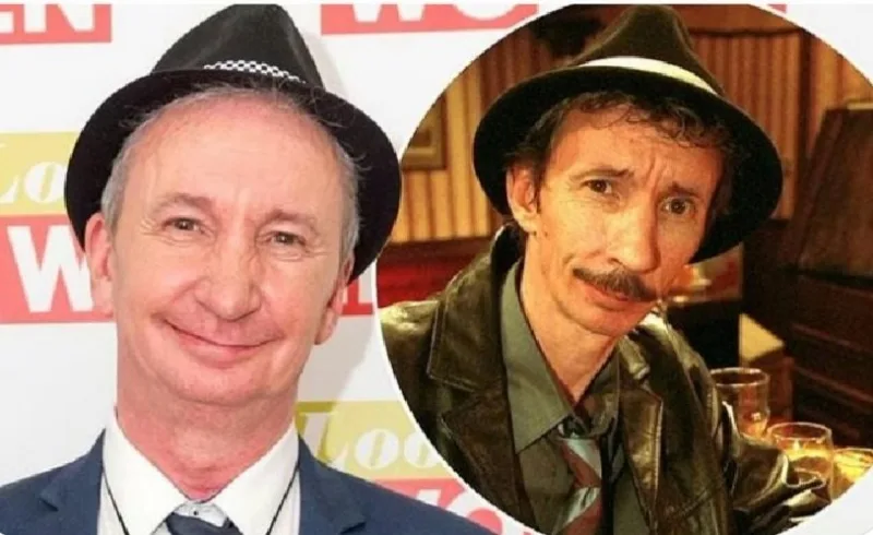 Patrick Murray