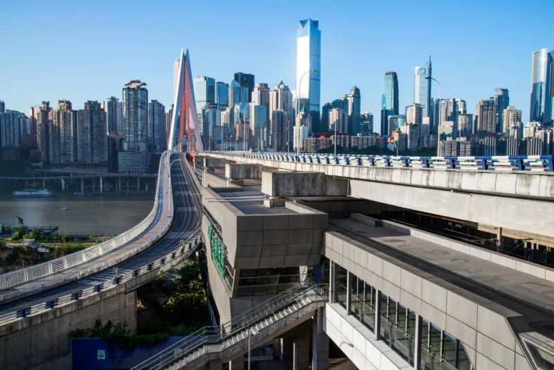 Chongqing