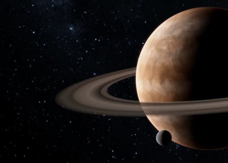 saturn freepik