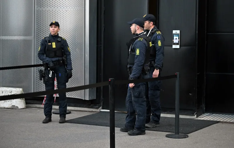 Kopenhagen pooštrava sigurnosne mjere dok se održavaju samiti EU i EPC-a
