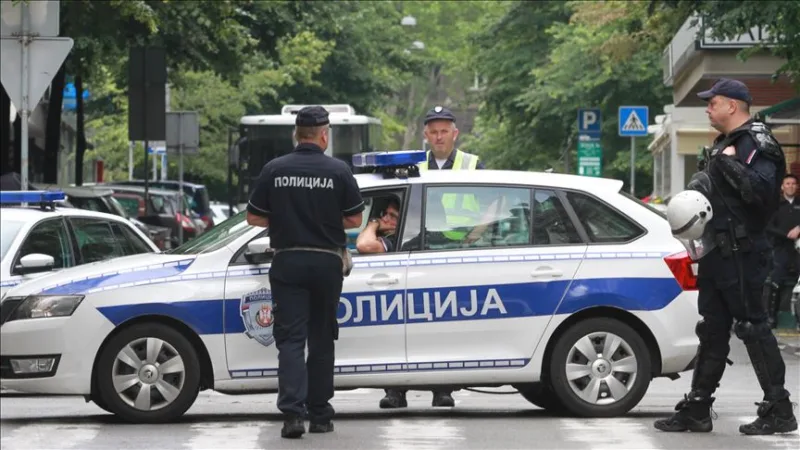 srbija