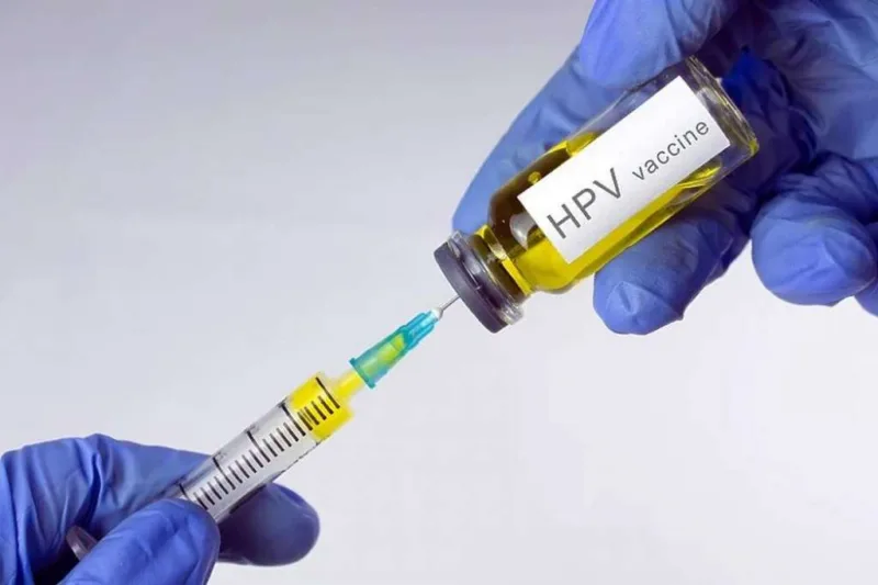 hpv vakcina