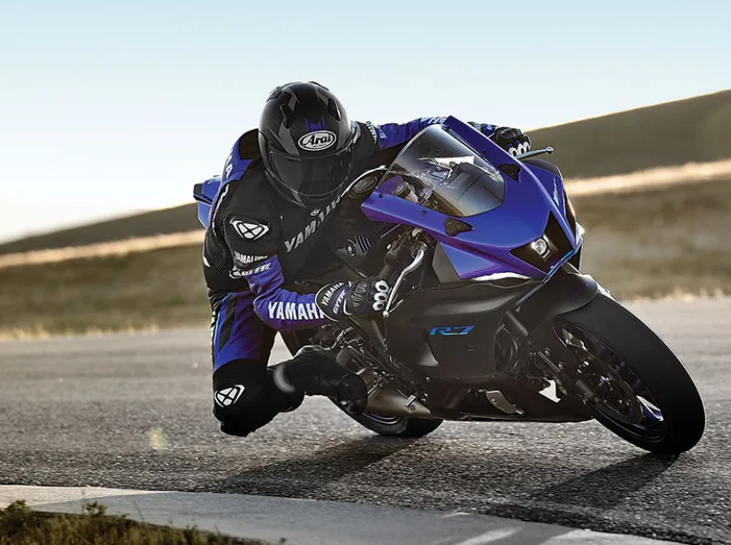 yamaha