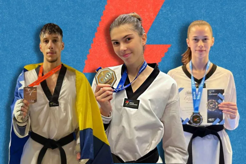taekwondo
