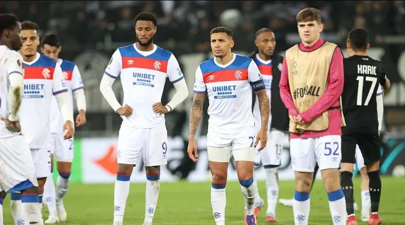 rangers