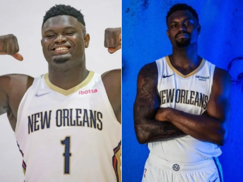 zion