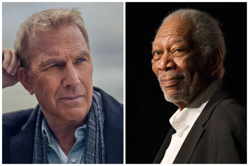costner freeman