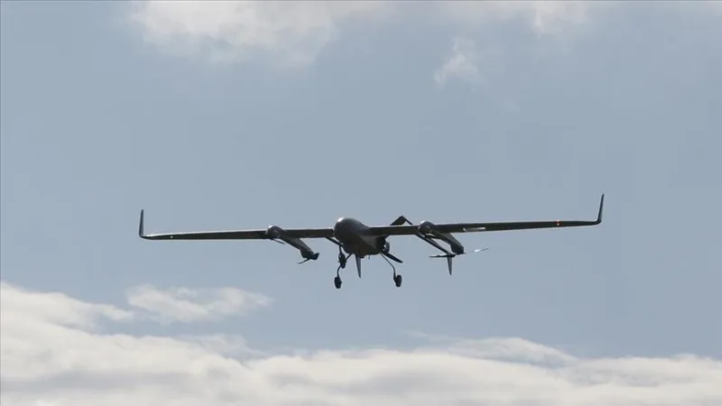 dron