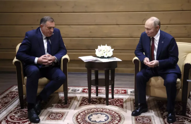 dodik putin s