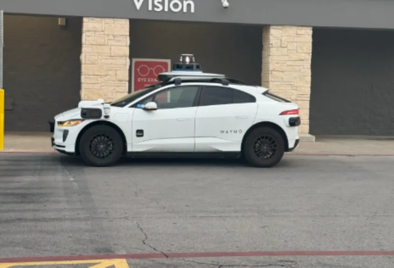 robotaksi