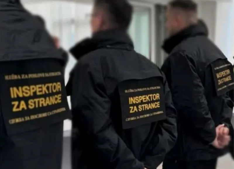 inspektori