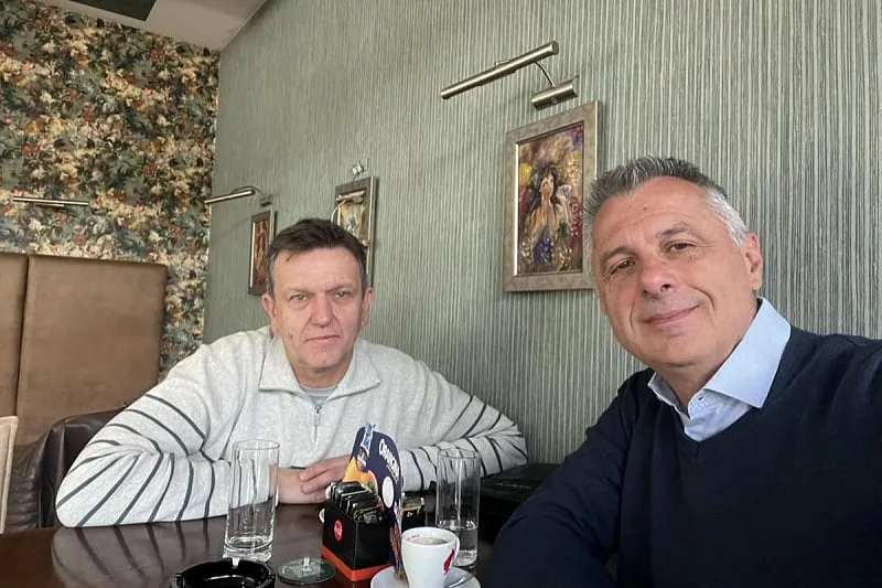 radojicic
