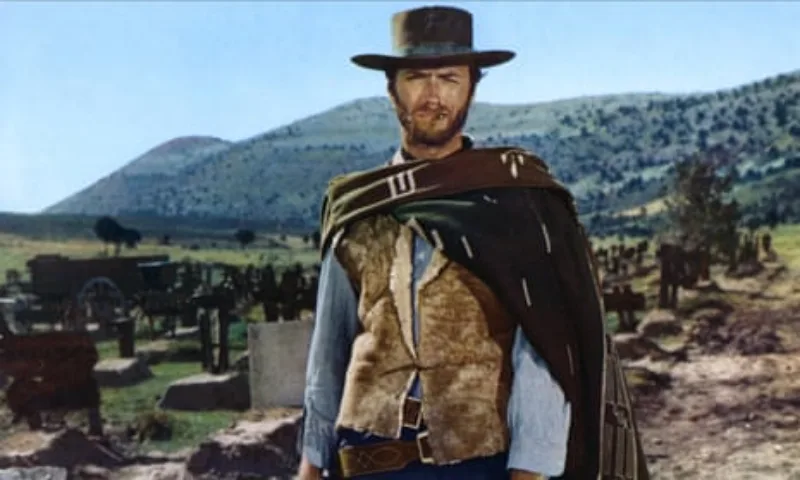 The Good, the Bad and the Ugly