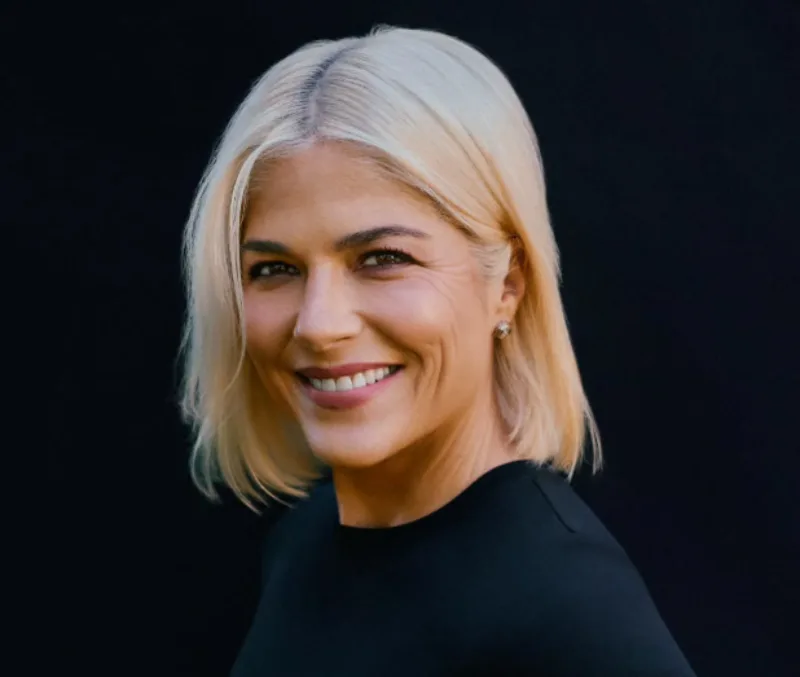Selma Blair