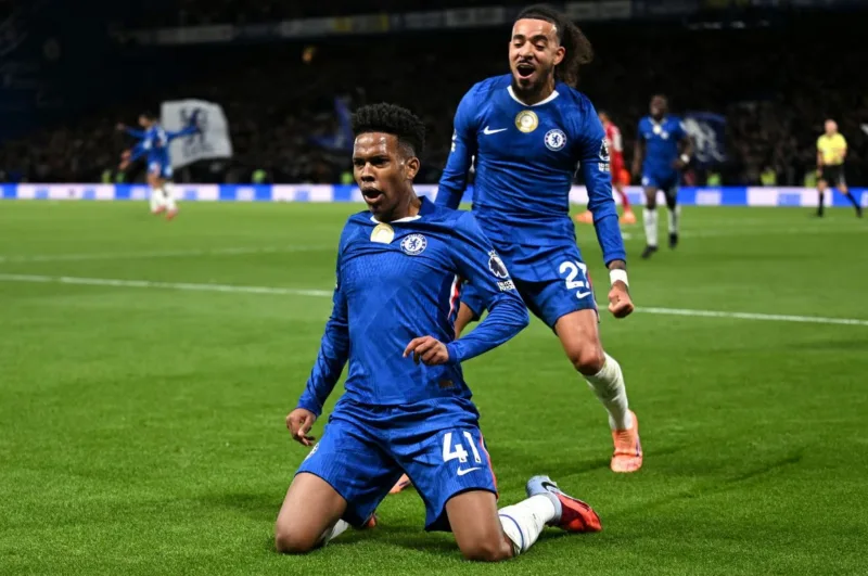 chelsea