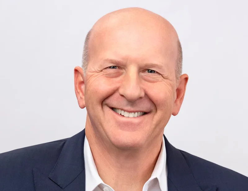 David Solomon