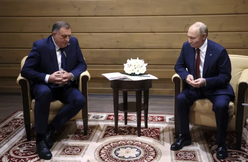 dodik