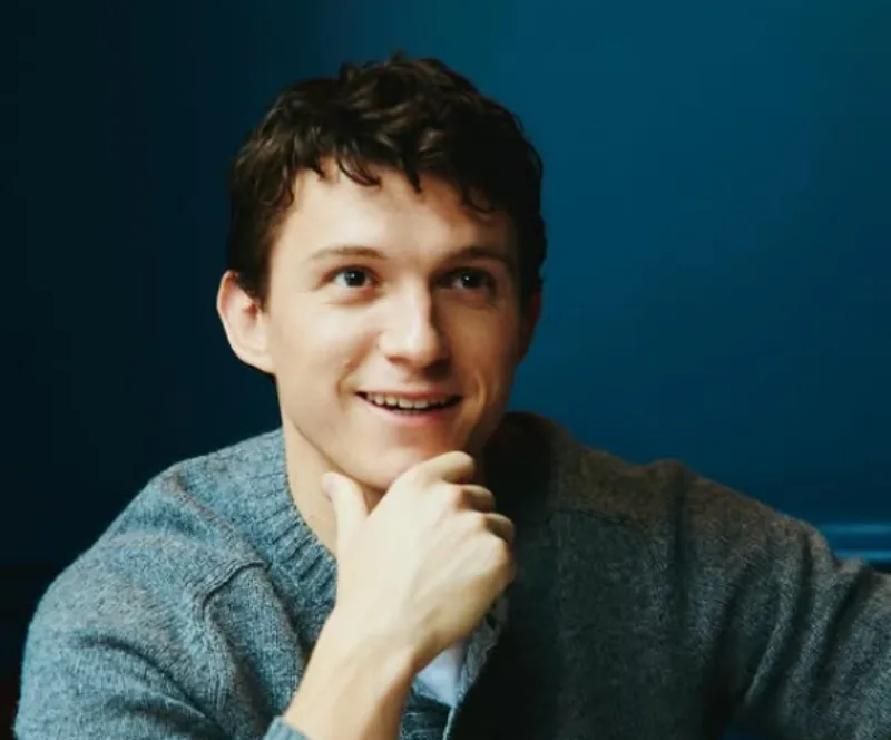 Tom Holland
