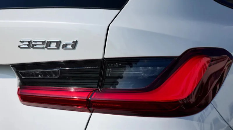 BMW DIZEL
