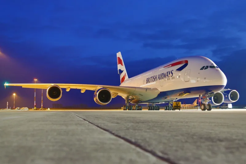 BA MSN 0095 Rollout Paint