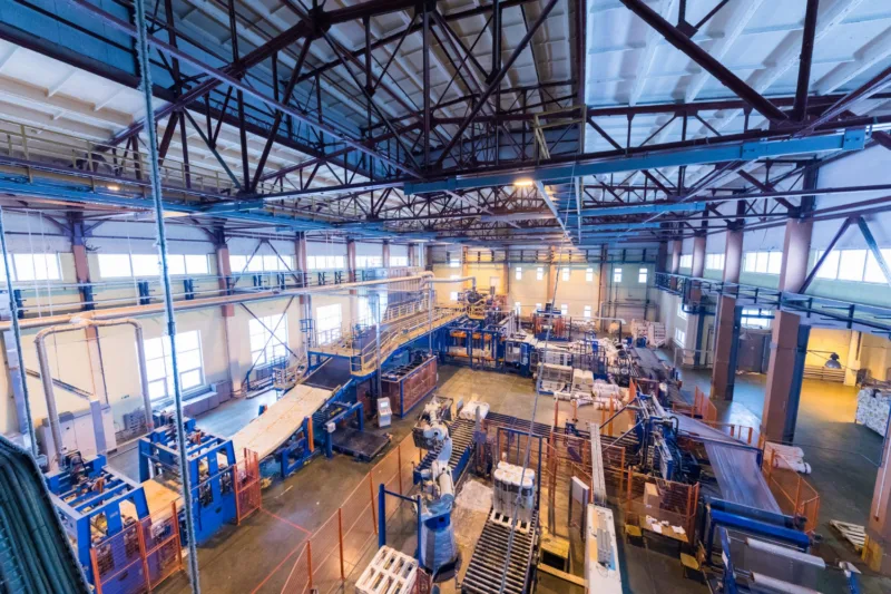 industrija freepik