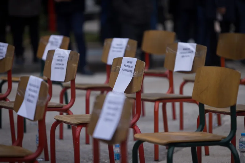 Komemoracija povodom prve obljetnice tragedije u Jablanici