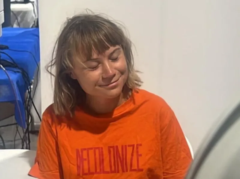 greta