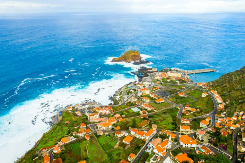 madeira freepik