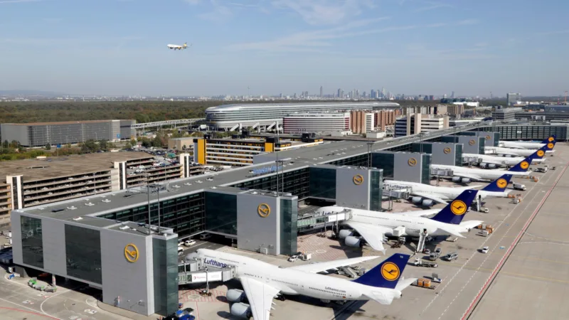 frankfurt