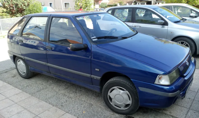 Yugo Florida