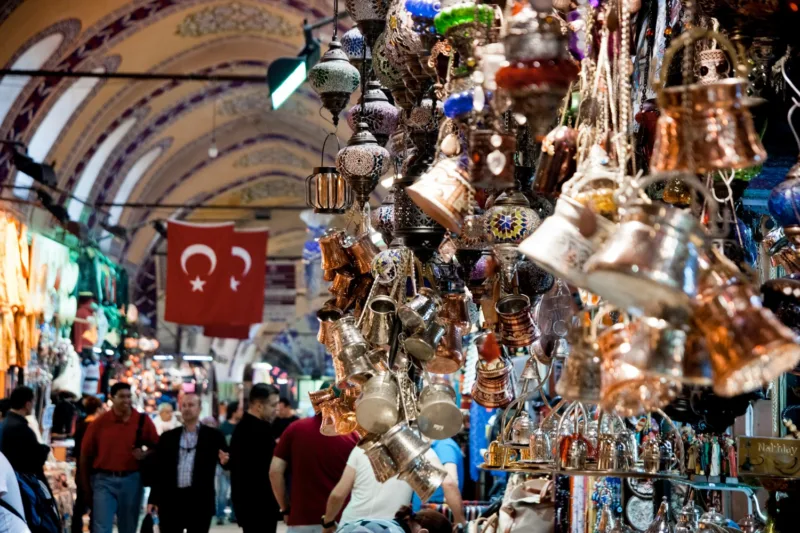 istanbul freepik