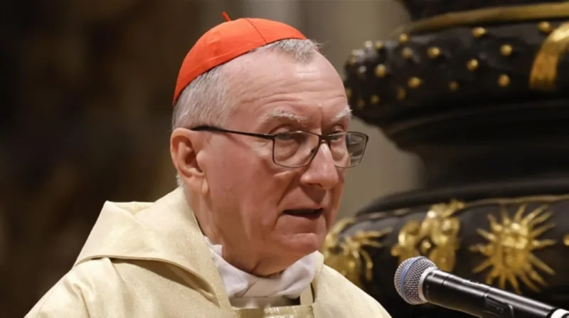 Pietro Parolin