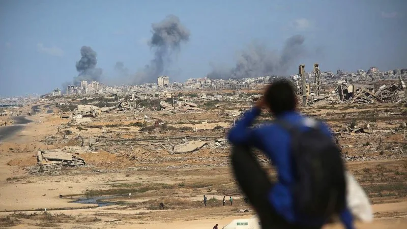 gaza-bbc