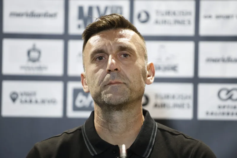 mario cvitanović