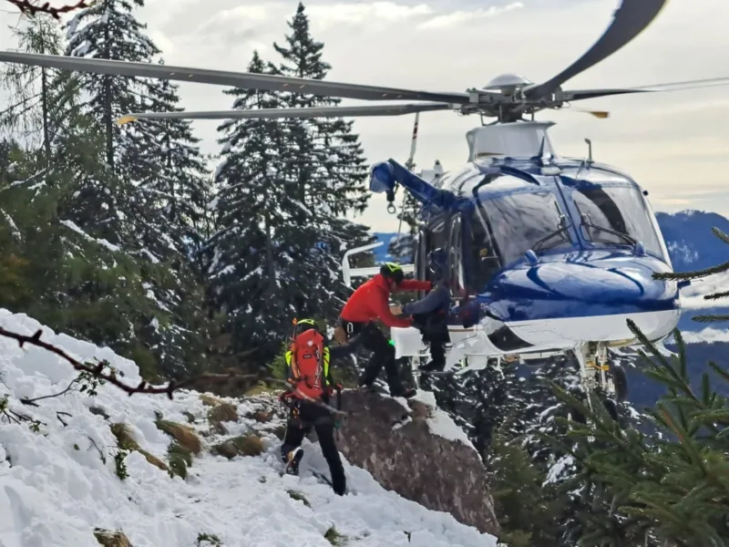 gss slovenija potraga za hrvatima