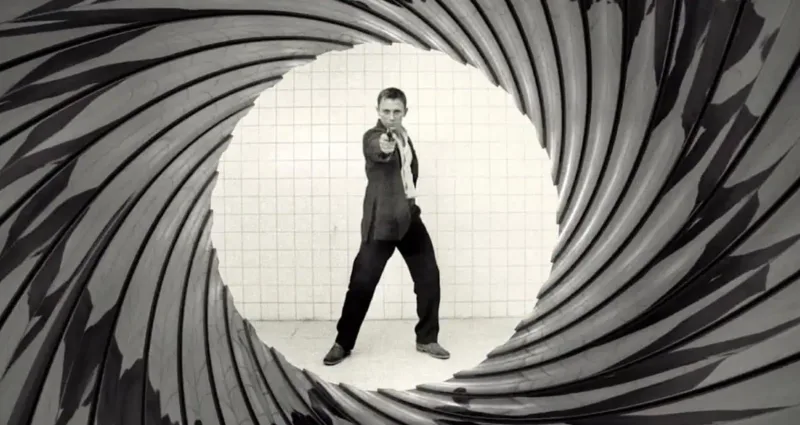 james bond