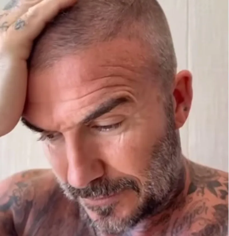 beckham