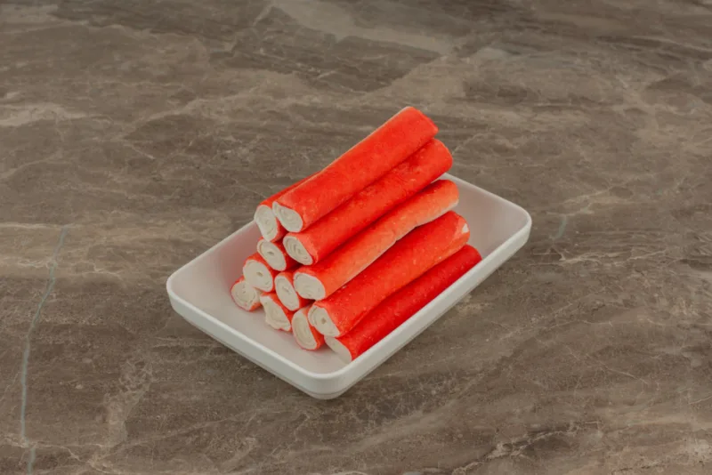 crab sticks freepik