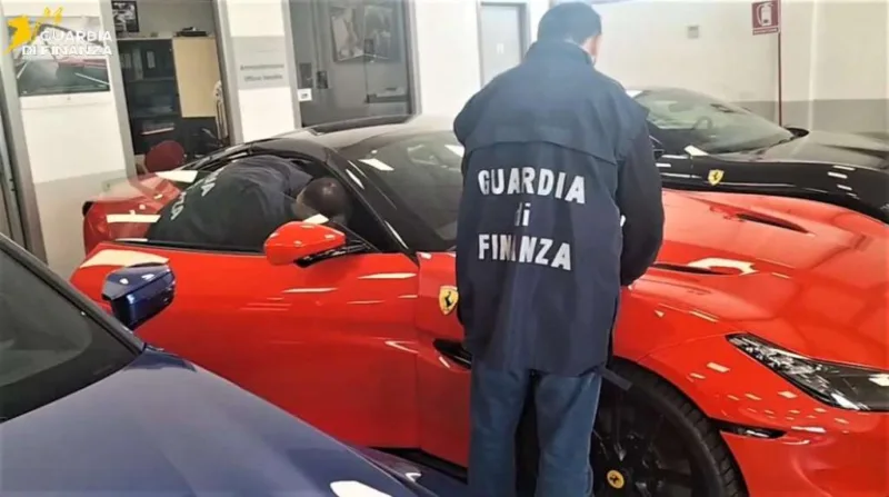 italija
