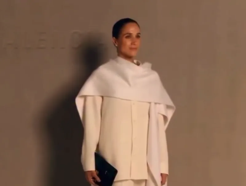 Meghan Markle