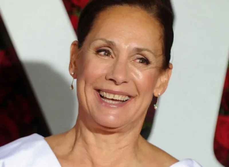 Laurie Metcalf