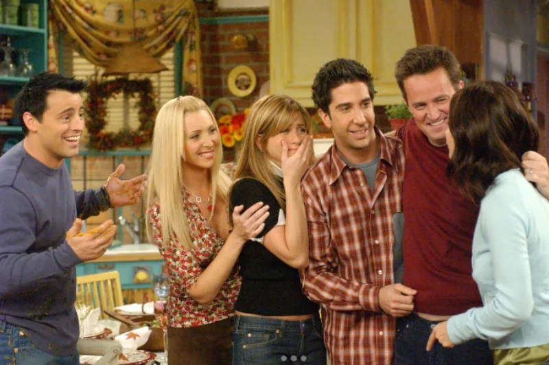 friends