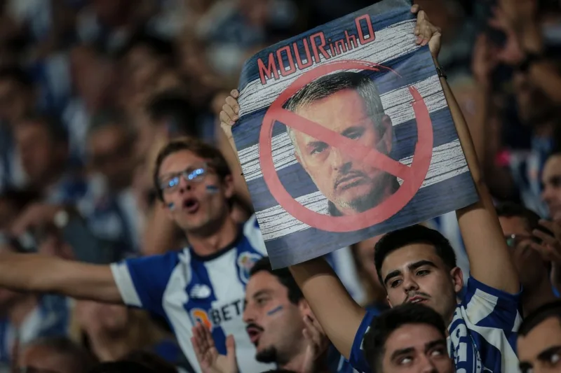 mourinho