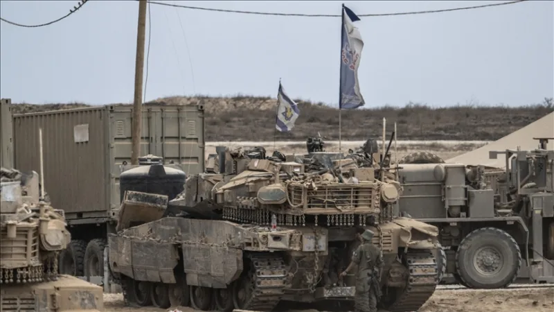 izrael