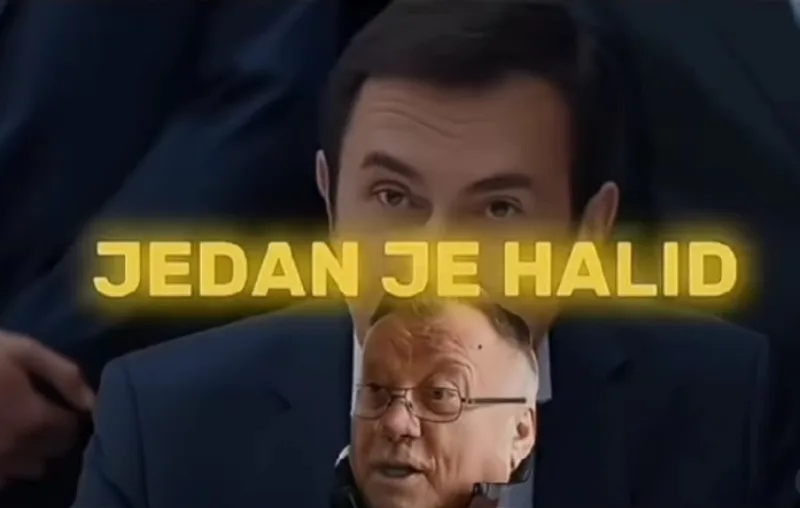 halid - djuro