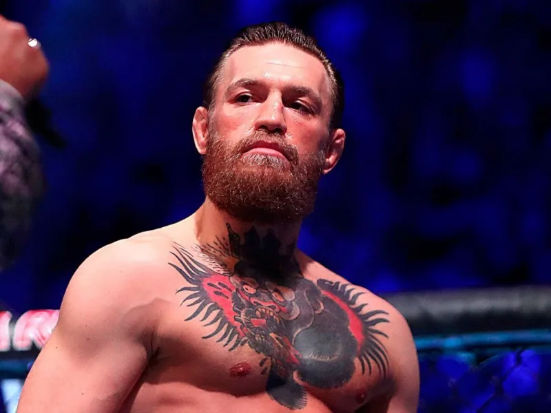 mcgregor