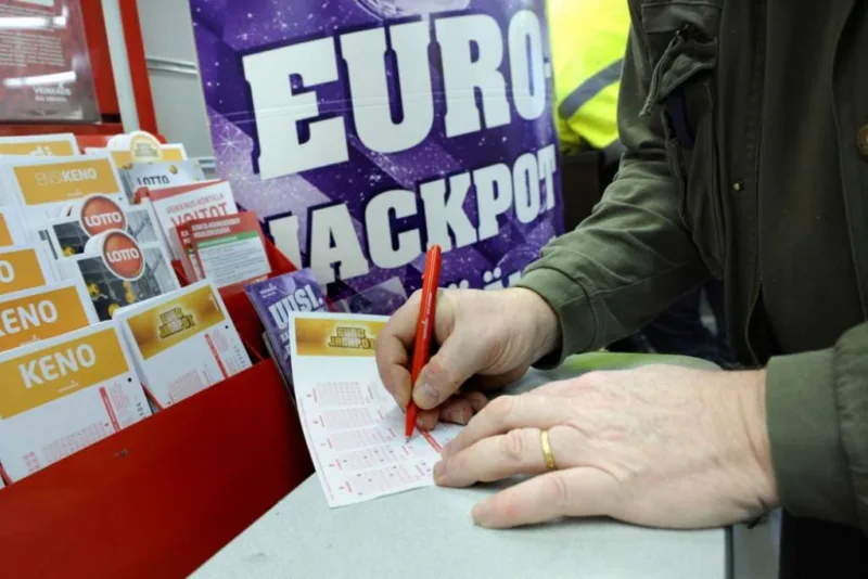 eurojackpot
